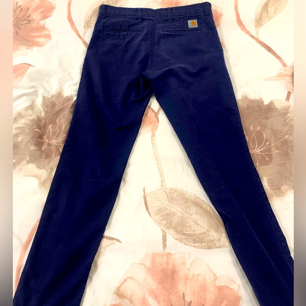 Carhartt SID pants